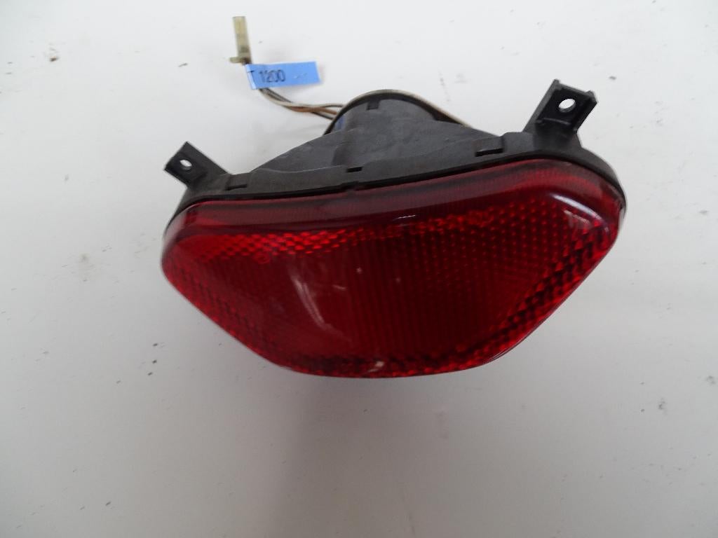 suzuki bandit 1200  1998  achterlicht, Ophalen of Verzenden, Gebruikt