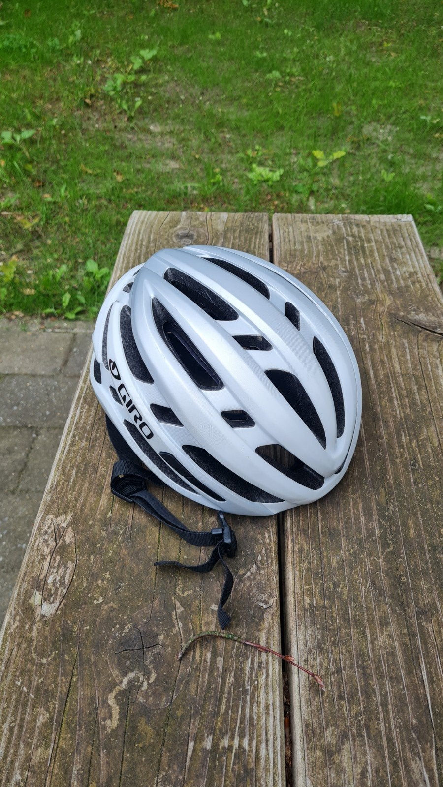 Helm Giro Agilis maat S 51-55cm, Fietsen en Brommers, Ophalen, S