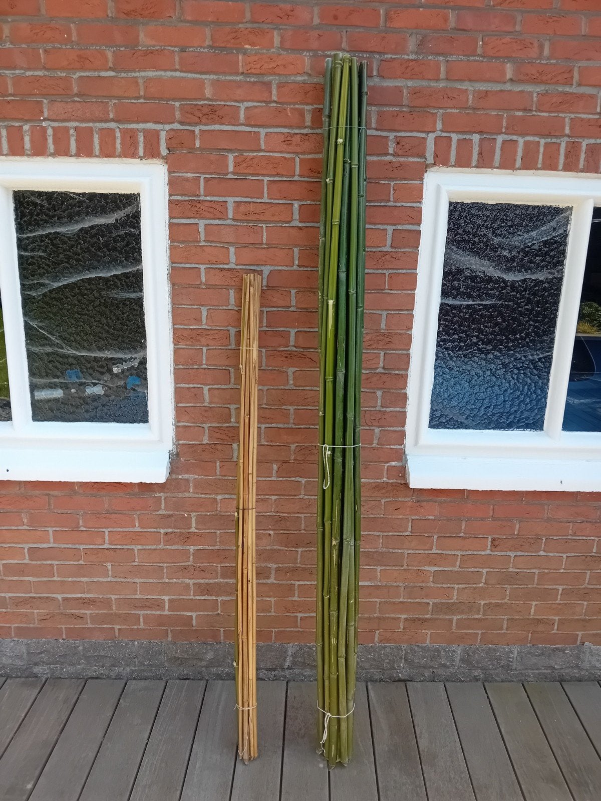 Tutor op maat, Tuin en Terras, Overige Tuin en Terras, Nieuw, Ophalen