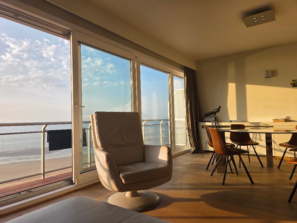 Vakantieappartement Oostende, 50 m² of meer, Oostende