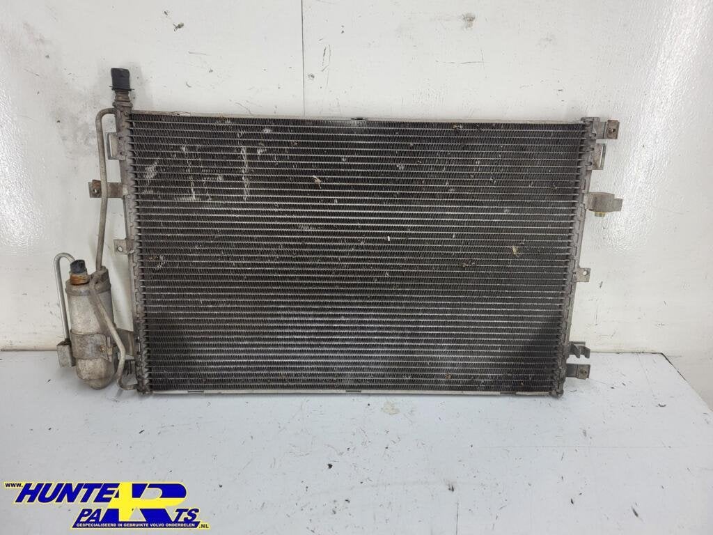 Radiateur Volvo XC90 I ('02->) 31101162008, Gebruikt, Ophalen of Verzenden, Volvo, Volvo
