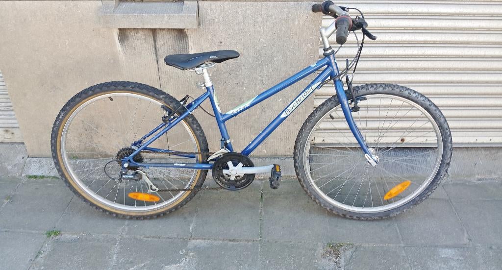 velo.mtb 26 p.21 snel .alles ok om contant  bespreken liège, Ophalen, Gebruikt, Overige merken