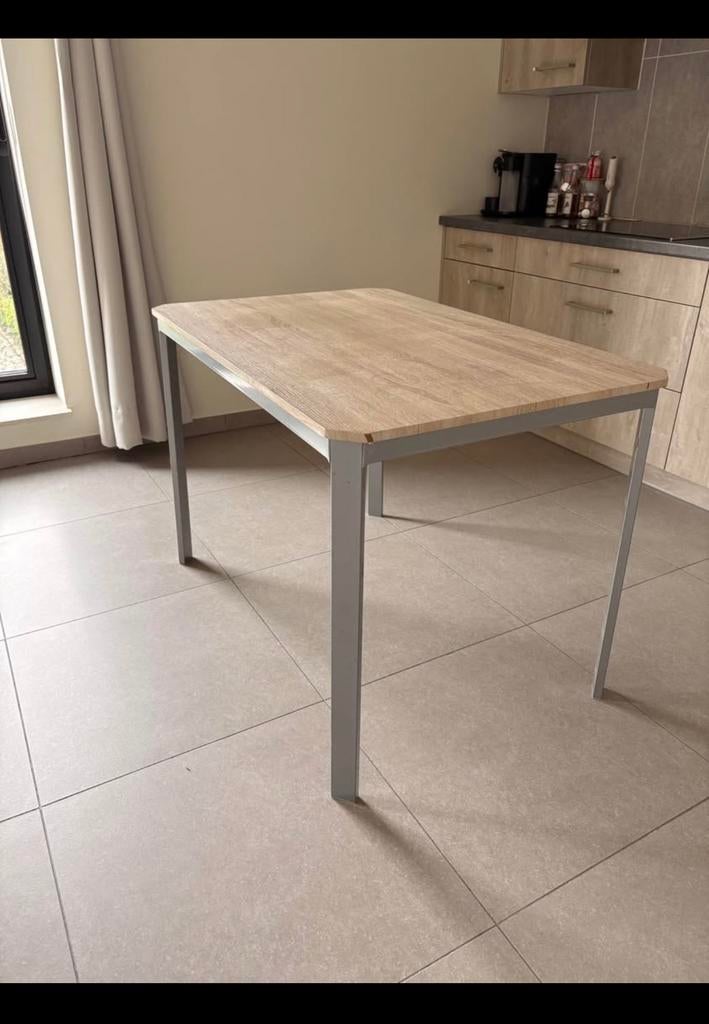 Tafel, Enlèvement, Utilisé