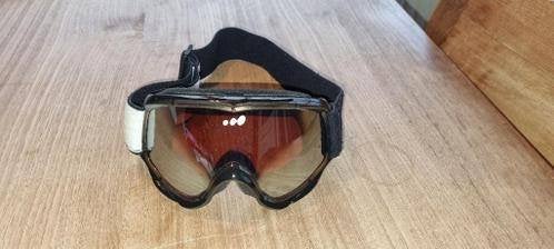 Skibril Wedze junior 10 - 13 jaar, Sport en Fitness, Skiën en Langlaufen, Ophalen of Verzenden, Gebruikt, Kleding