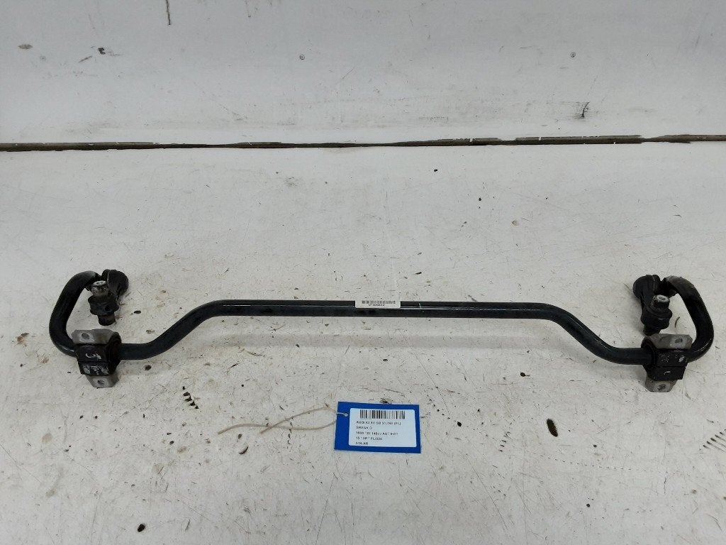 STABILISATORSTANG ACHTER Audi A3 Sportback (8VA / 8VF), Gebruikt, Mevr. I. Hauben, Audi, Rue de l'Espoir 34 34
4030  GRIVEGNÉE, BE