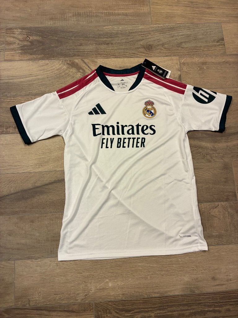 Voetbalshirt, Sport en Fitness, Voetbal, Maat M, Verzenden, Zo goed als nieuw, Shirt