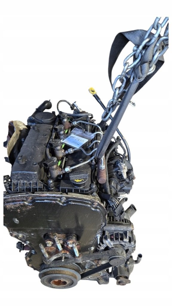 Moteur DRFB Complet TRANSIT FORD