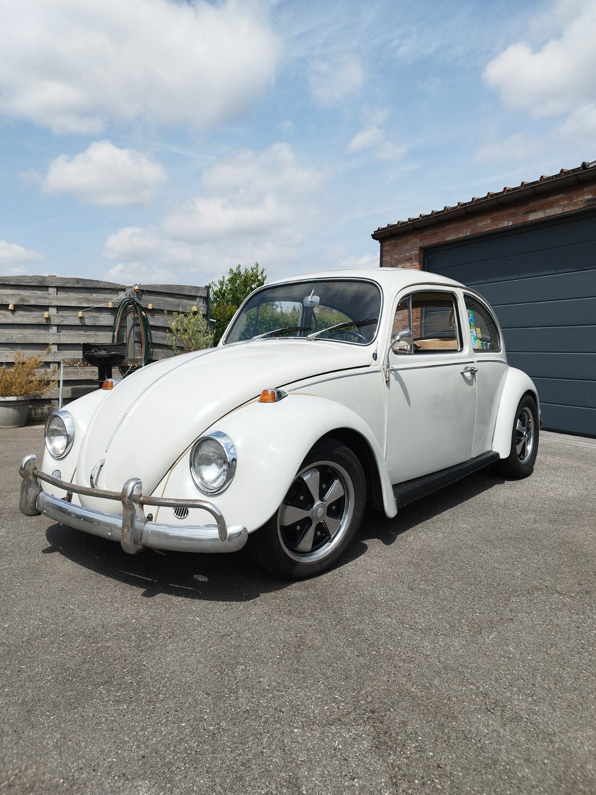 VW VOLKSWAGEN COX COCCINELLE KEVE 67, Achat, Boîte manuelle, Particulier, 1200 cm³