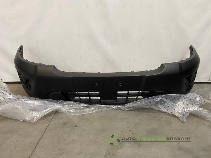 Pare-chocs avant d'un Ford Transit, -, 3 mois de garantie, -, -