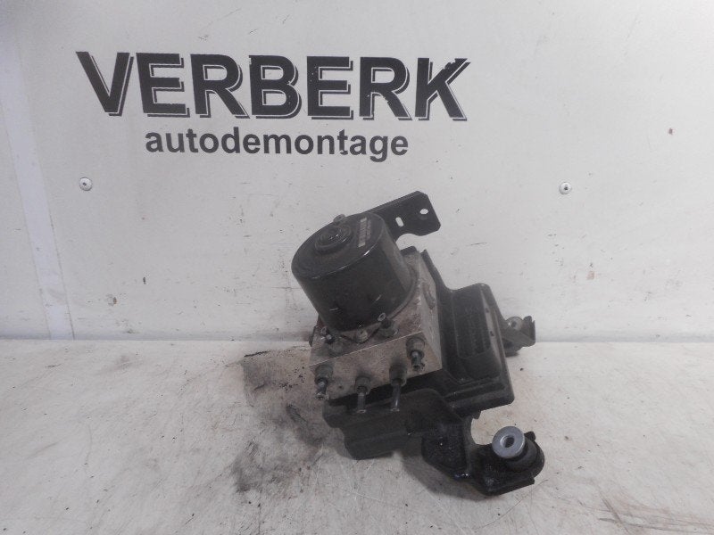 BLOC ABS (FREINS ANTI-BLOCAGE) Astra H SW (L35) (13157578), Autos : Pièces & Accessoires, Opel, Opel Automobile GmbH, Utilisé