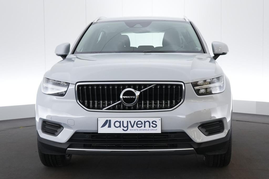 (2BES773) VOLVO XC40, Auto's, Gebruikt, Euro 6, 48 g/km, 5 zetels