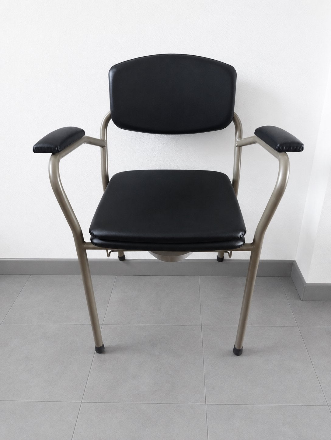 Chaise Percée Medicale, Enlèvement, Utilisé, Chaise medicale, Une