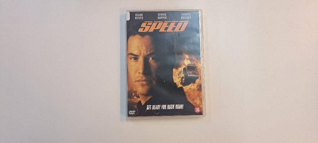 Speed, Ophalen of Verzenden