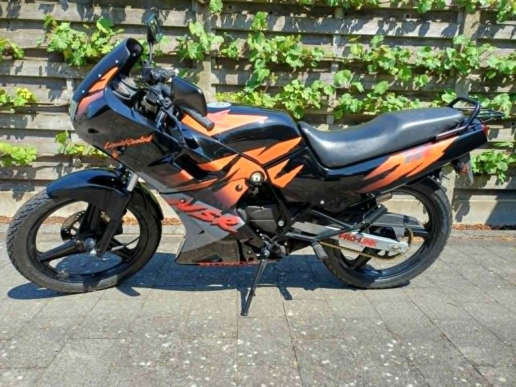 Honda NSR 50cc, Vélos & Vélomoteurs, Cyclomoteurs | Honda, Enlèvement