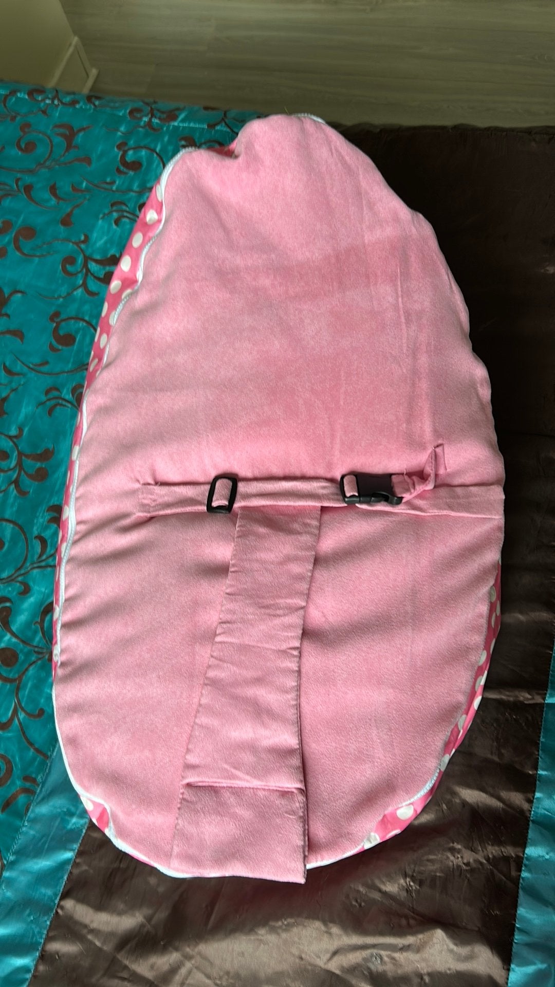 Chanceliere bebe, Enfants & Bébés, Enlèvement, Utilisé