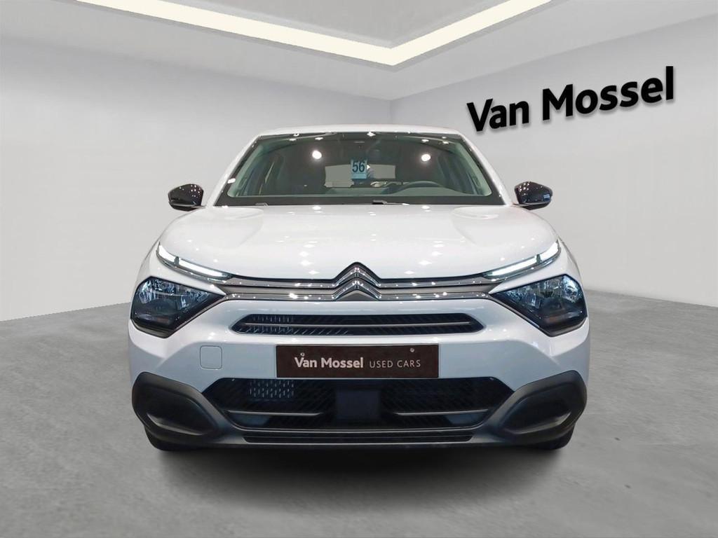 Citroën C4 1.2 Hybride 100 ë-DCS6 YOU (automatique), Achat, Entreprise, 5 portes, 1200 kg
