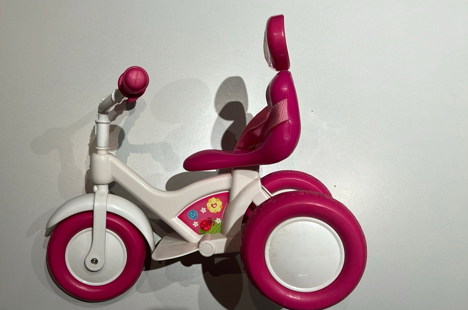 Vélo jouet, Enlèvement, Comme neuf