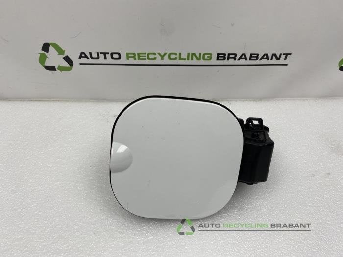 Clapet réservoir d'un Renault Twingo, -, 3 mois de garantie, Utilisé, -
