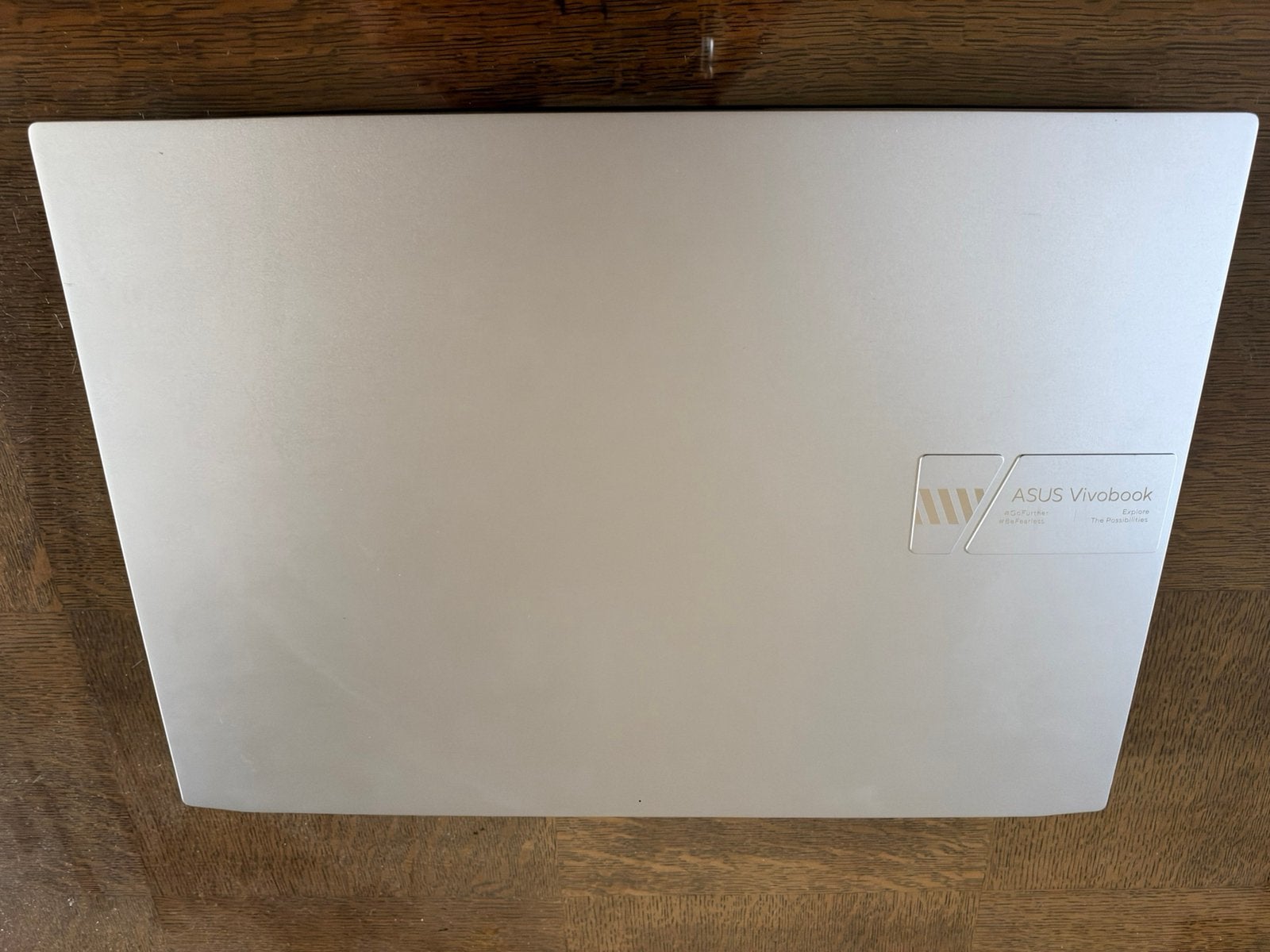 Asus Vivobook Pro 16 - Start niet op, Enlèvement, Comme neuf, SSD