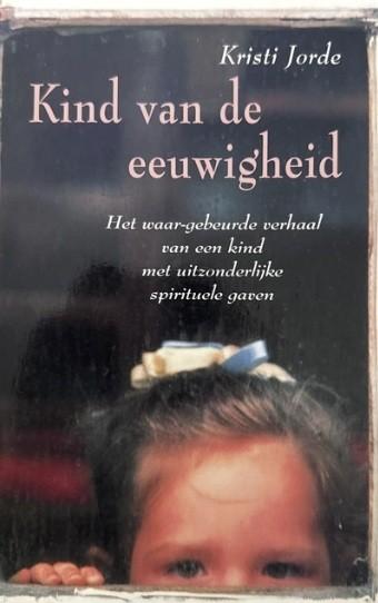Kind van de eeuwigheid, Kristi Jorde, Boeken, Verzenden, Zo goed als nieuw