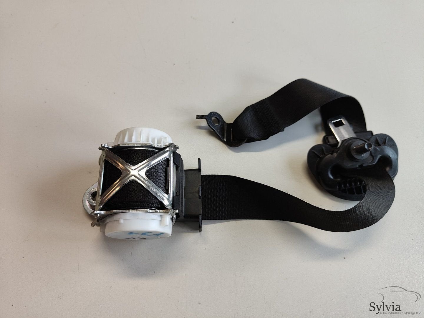 Gordel bovengordel rechts BMW 1 /2 / 3 / 4 serie F20 F30 F80, -, Utilisé, -, -
