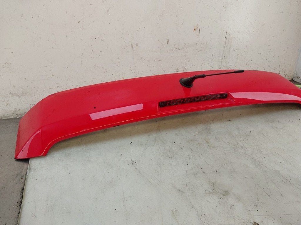 SPOILER HAYON Opel Speedster (|9197208|9197856|), Autos : Pièces & Accessoires, Arrière, Opel, Opel Automobile GmbH, Utilisé