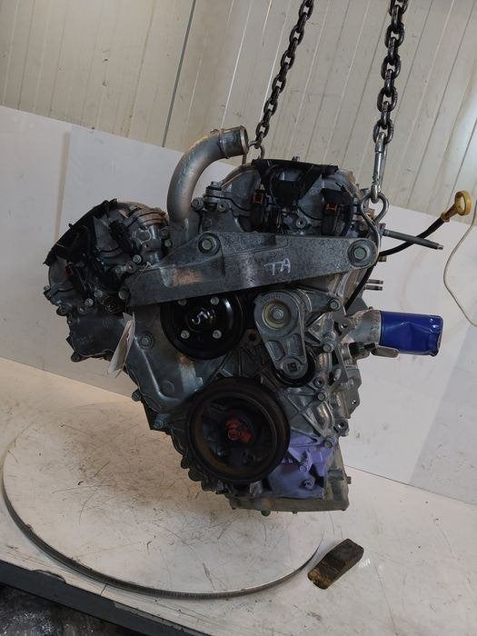 Moteur d'occasion Chevrolet Traverse 3.6 - LFY, Envoi, Révisé, Chevrolet