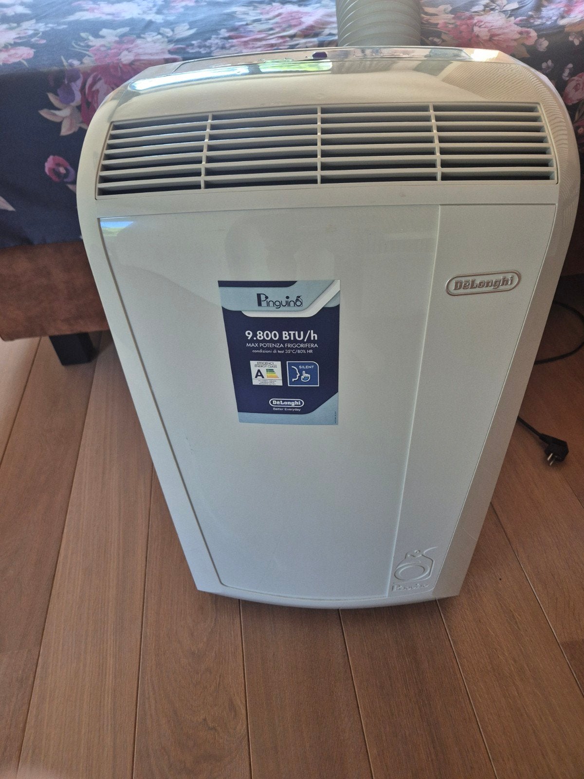 Delonghi mobiele airco, Enlèvement, Climatiseur mobile