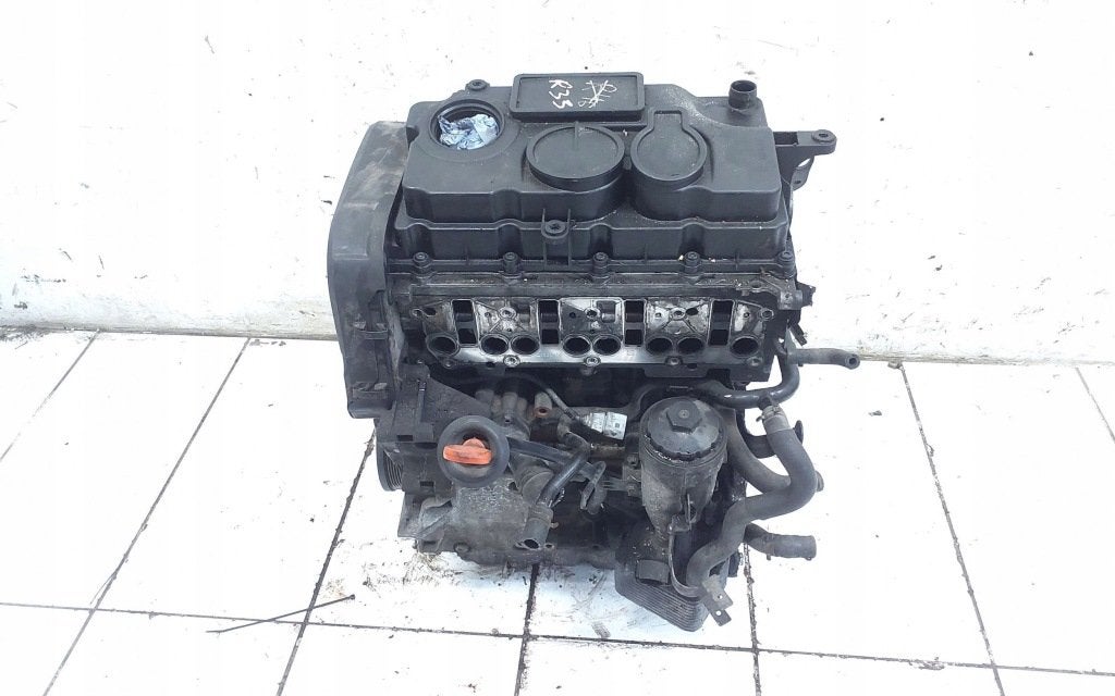 Moteur BMN Nu AUDI TOLEDO A3 VW ALTEA JETTA LEON SKODA GOLF, Envoi, Utilisé, Daihatsu