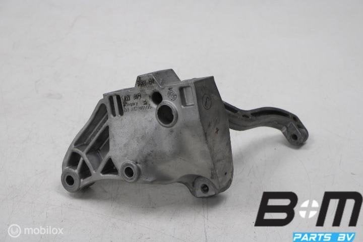 Console 2.0TDI VW Golf 7 1K0199117CK, Utilisé