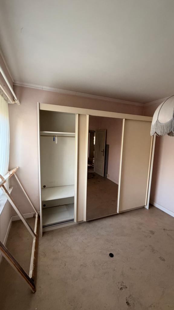Klerenkast te koop, Ophalen, Gebruikt