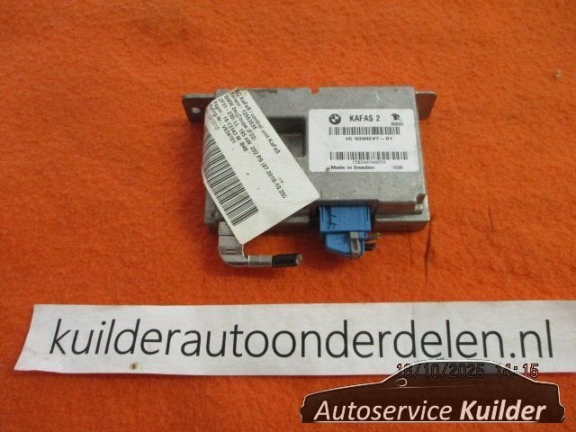 Camera Module KAFAS 2 BMW Mini Origineel 9399247, Gebruikt, -, Ophalen of Verzenden, BMW