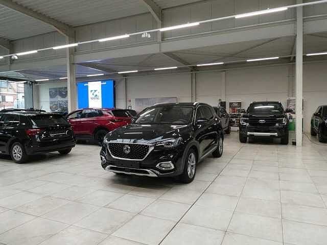 MG MG EHS 1.5 i PHEV 258pk Automaat Luxury Pano ACC BLIS, Autos, Autres modèles, Achat, Entreprise, 5 places