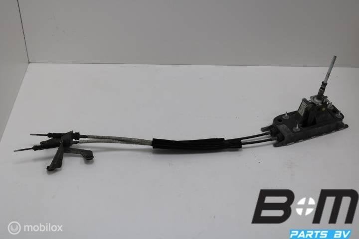 Schakelmechaniek VW Caddy 2K 1T0711049AD, Utilisé