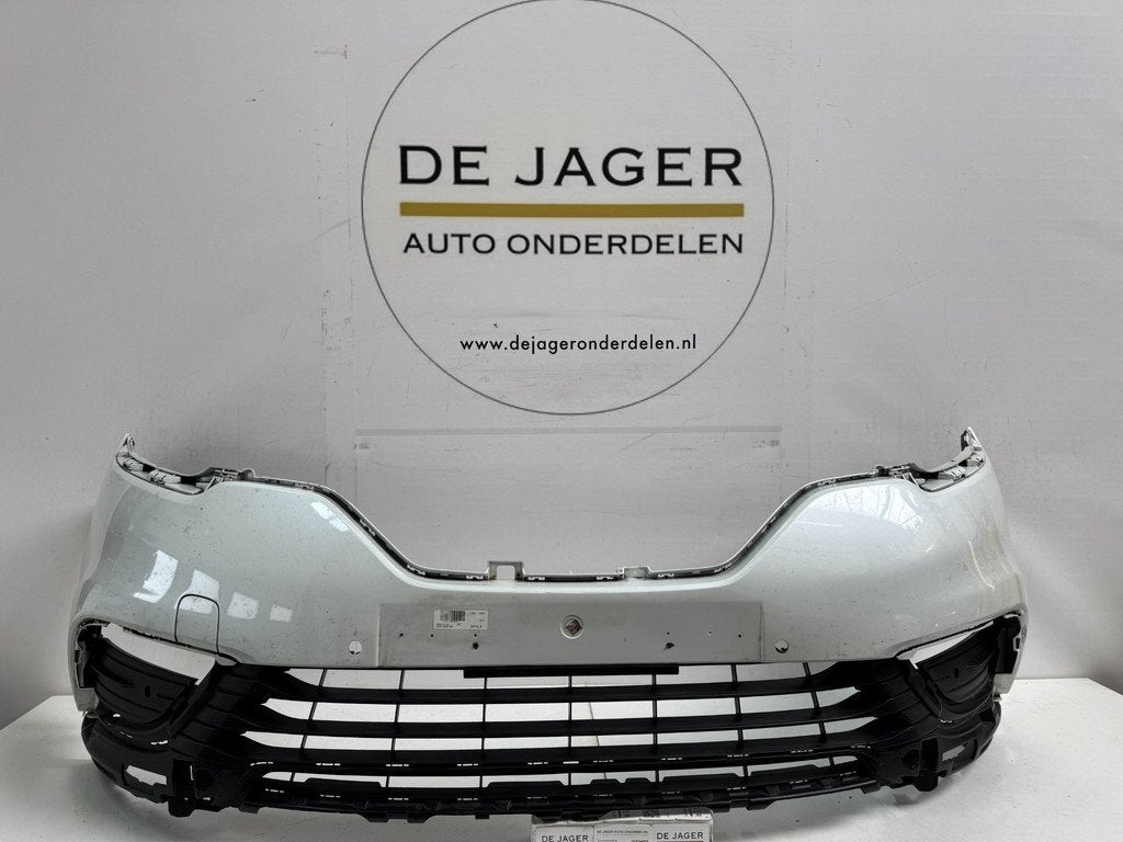 RENAULT ESPACE 5 VOORBUMPER BUMPER 620225746R 622568681R, Renault Group, Gebruikt, Contact.group@renault.com, Bumper