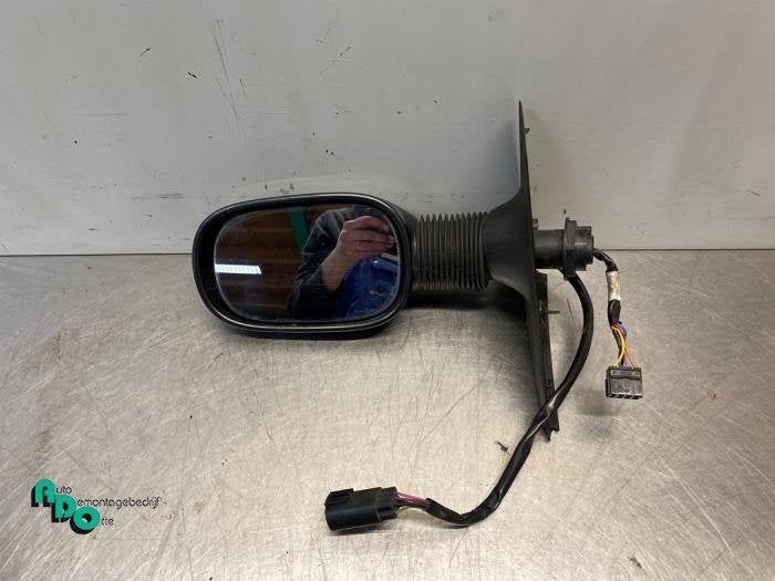 Rétroviseur extérieur gauche d'un Ford Street Ka (Street K, Autos : Pièces & Accessoires, -, 3 mois de garantie, -, -