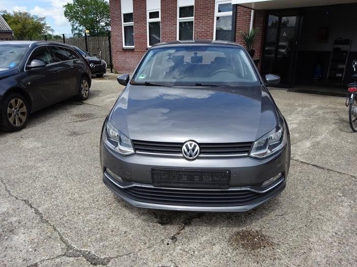 Boîte de vitesse d'un Volkswagen Polo, Volkswagen, -, 3 mois de garantie, Utilisé
