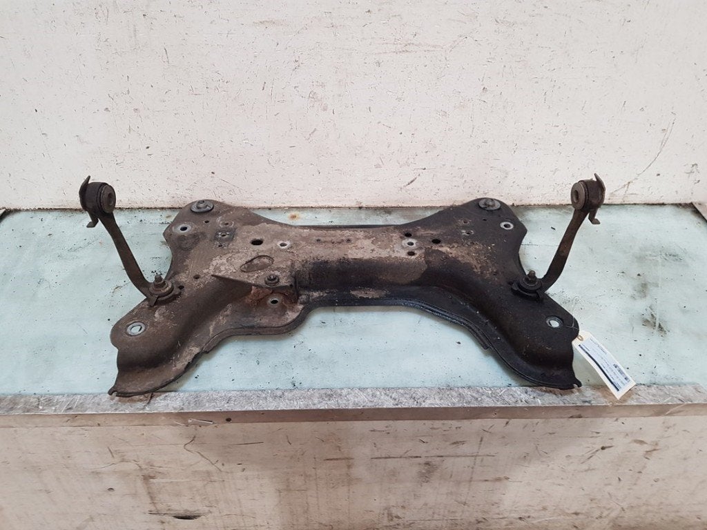 BERCEAU MOTEUR Renault Trafic (1FL / 2FL / 3FL / 4FL), Utilisé, Renault