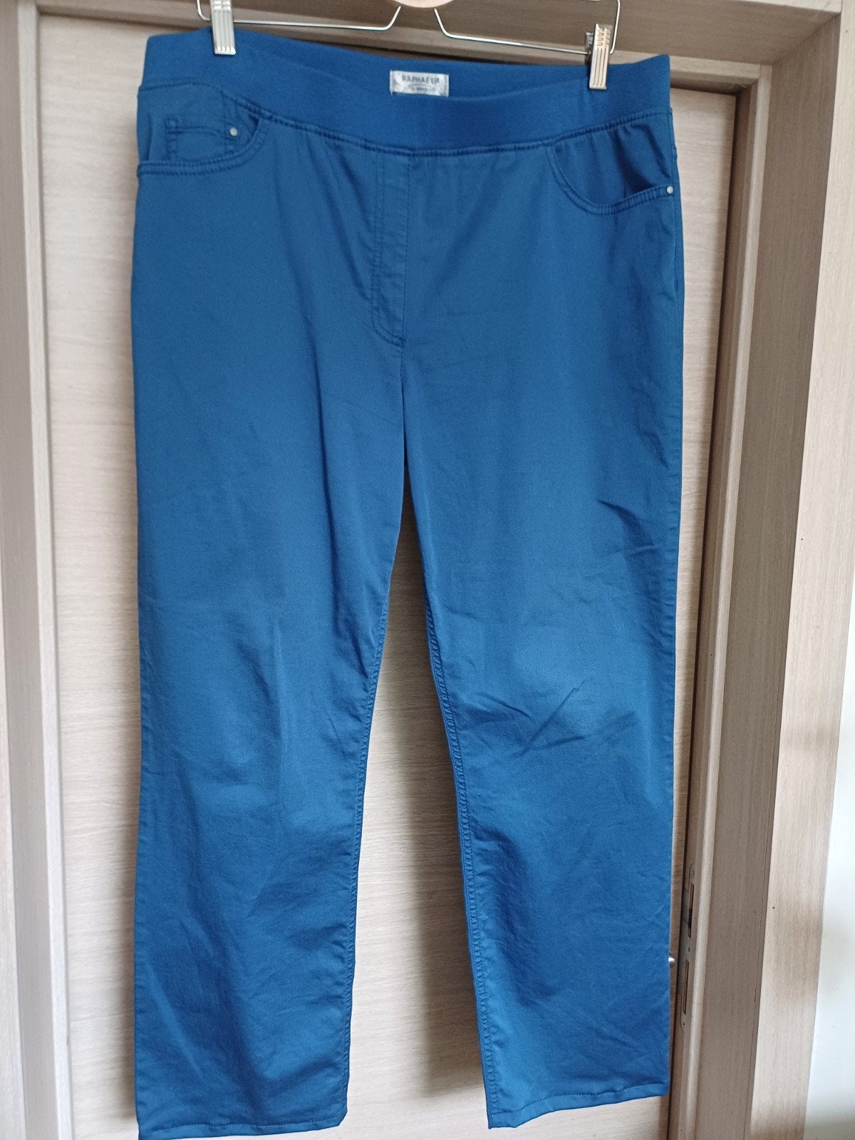 Pantalon Raphaela Brax taille 48, Vêtements | Femmes, Taille 46/48 (XL) ou plus grande, Enlèvement ou Envoi, Brax, Comme neuf
