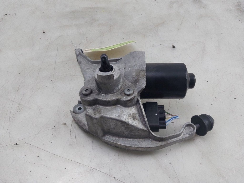 RUITENWISSERMOTOR VOOR Ford Transit Connect (PJ2), Dhr. J. Ham, Gebruikt, Administratie@autoham.nl, Ford
