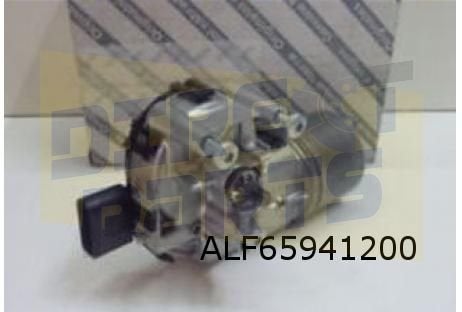 Alfa Romeo (159, Brera, Spider) wissermotor voorzijde Origin, Autos : Pièces & Accessoires, Neuf, -, -, Alfa Romeo