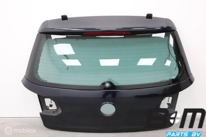 Achterklep VW Golf 6 5K6827025J, Utilisé