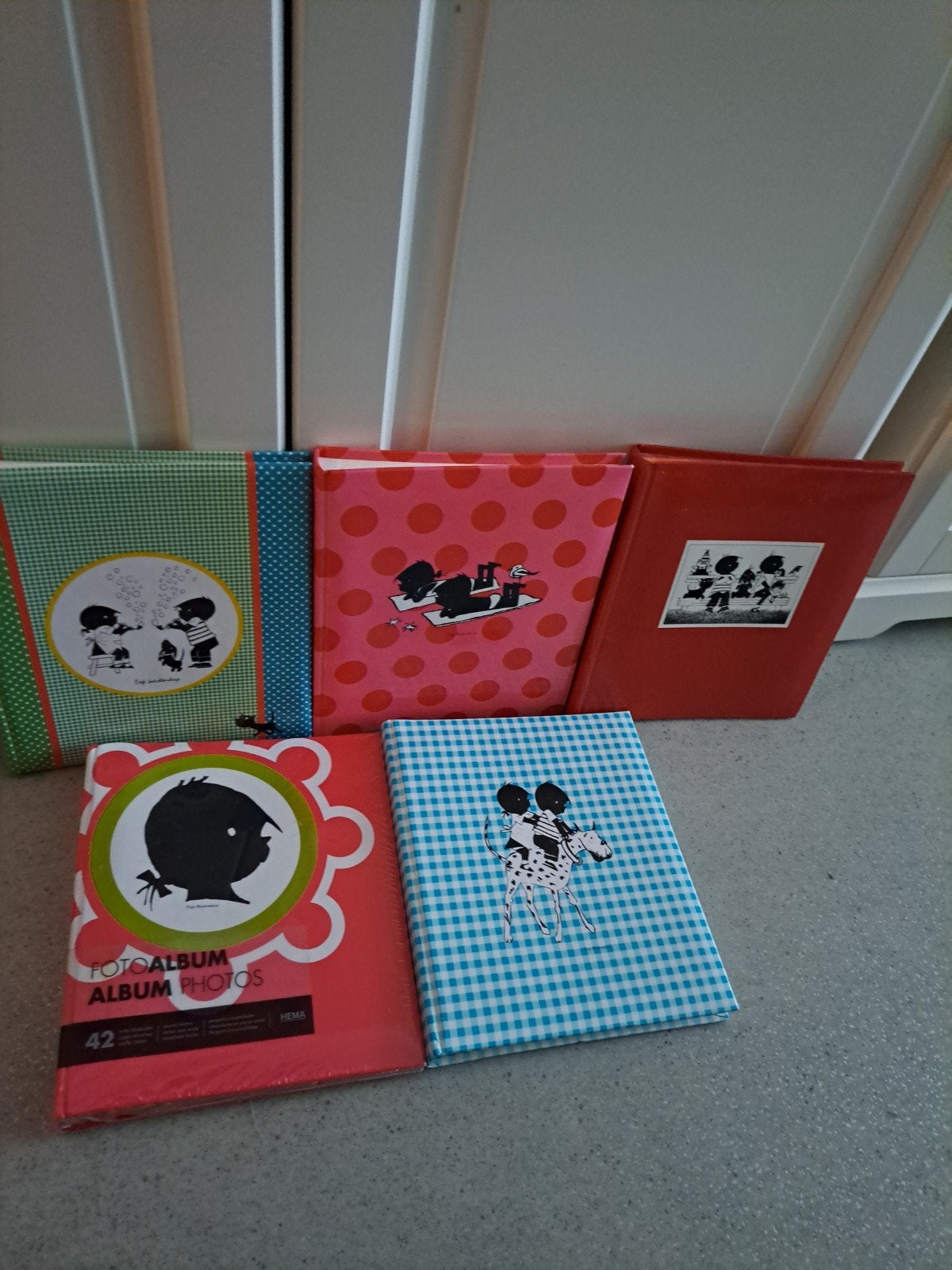 Foto albums, Enfants & Bébés, Jouets | Puzzles pour enfants, Enlèvement ou Envoi