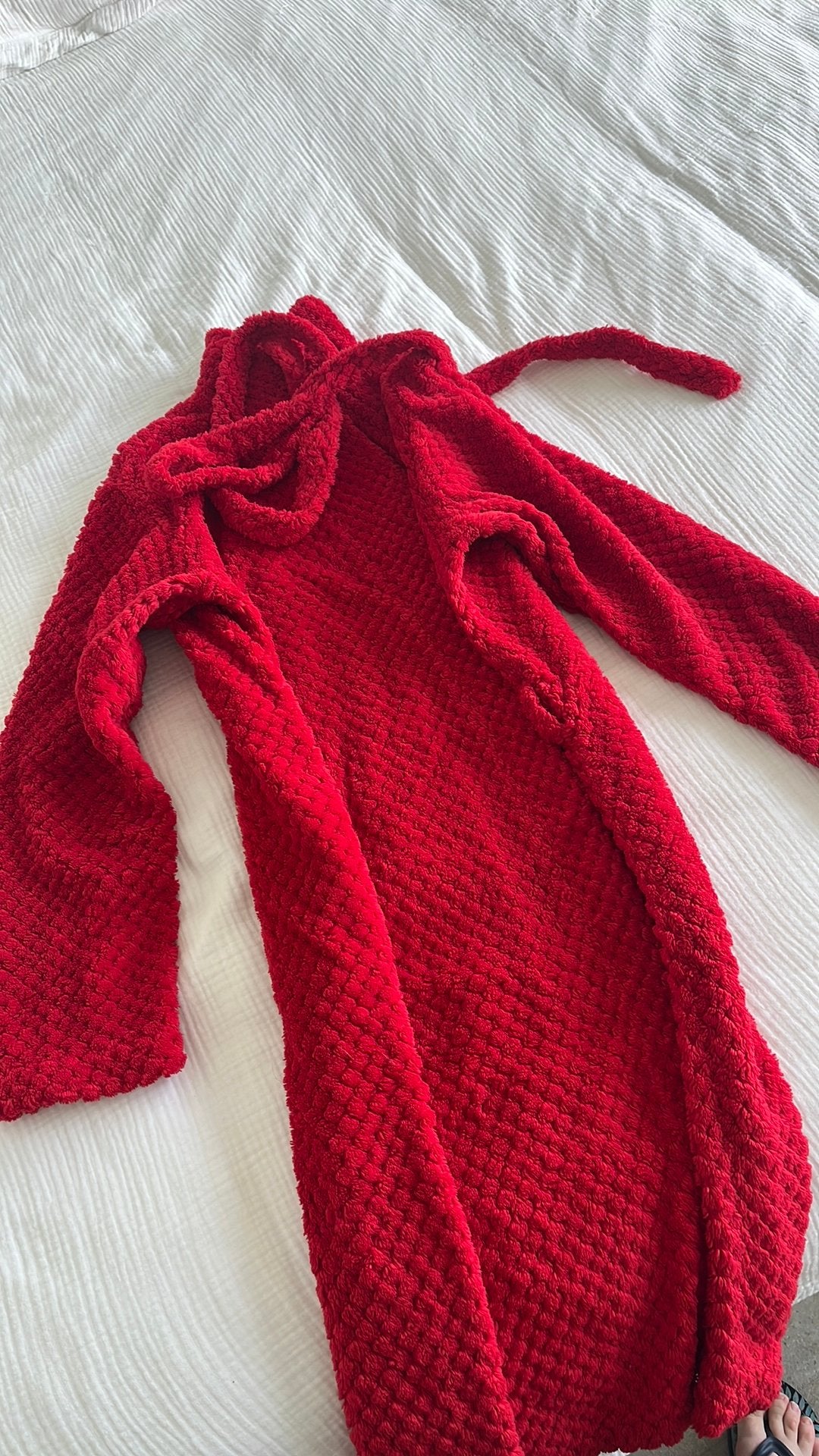 Badjas, Kleding | Dames, Ophalen, Zo goed als nieuw