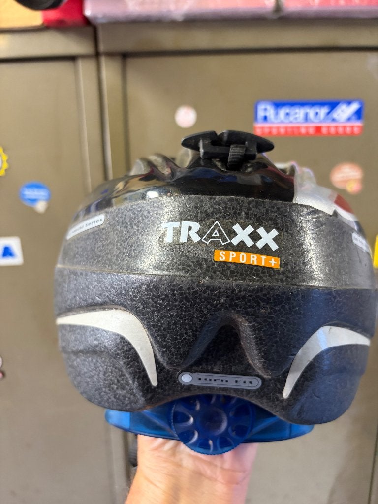 Fiets helmen, Ophalen, Zo goed als nieuw, XL, Heer of Dame