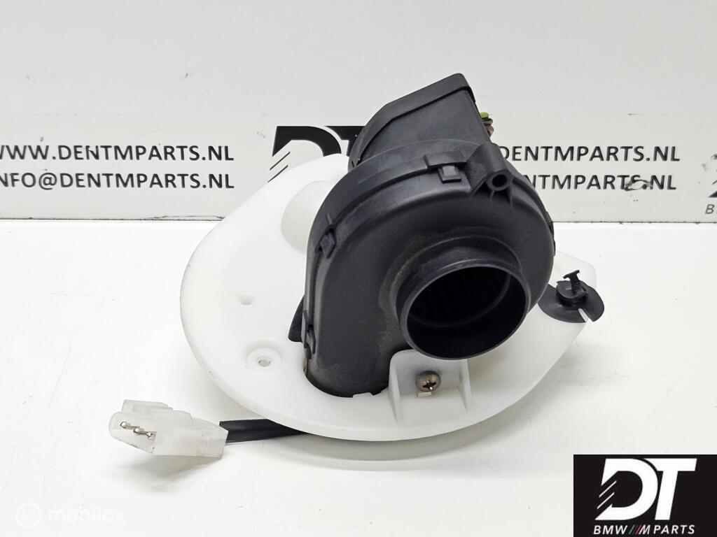 ECU Koeler BMW M3 E46 S54 3.2 S54B32 12907571019, Gebruikt, Ophalen of Verzenden, BMW, BMW