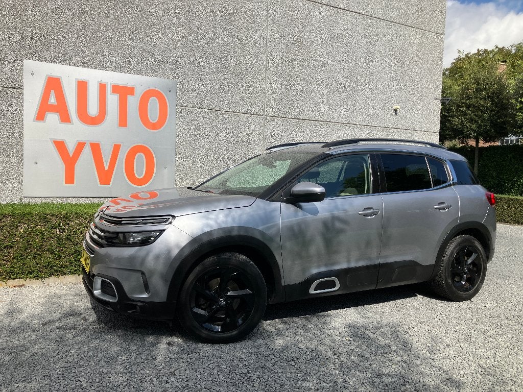 CITROEN C5 aircross   1.5d, Autos, Achat, Euro 6, Entreprise, Boîte manuelle