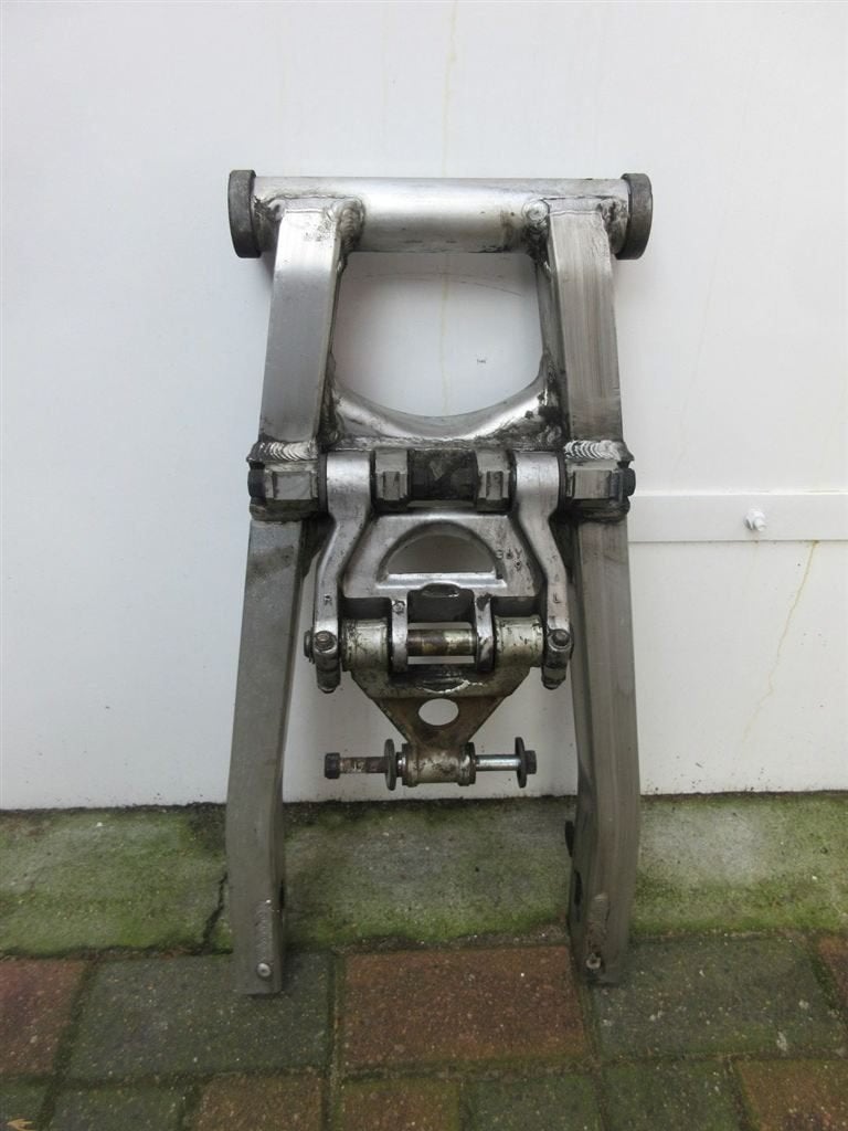 Yamaha FJ1200 achterbrug swingarm achtervork achter brug FJ, Enlèvement ou Envoi, Utilisé