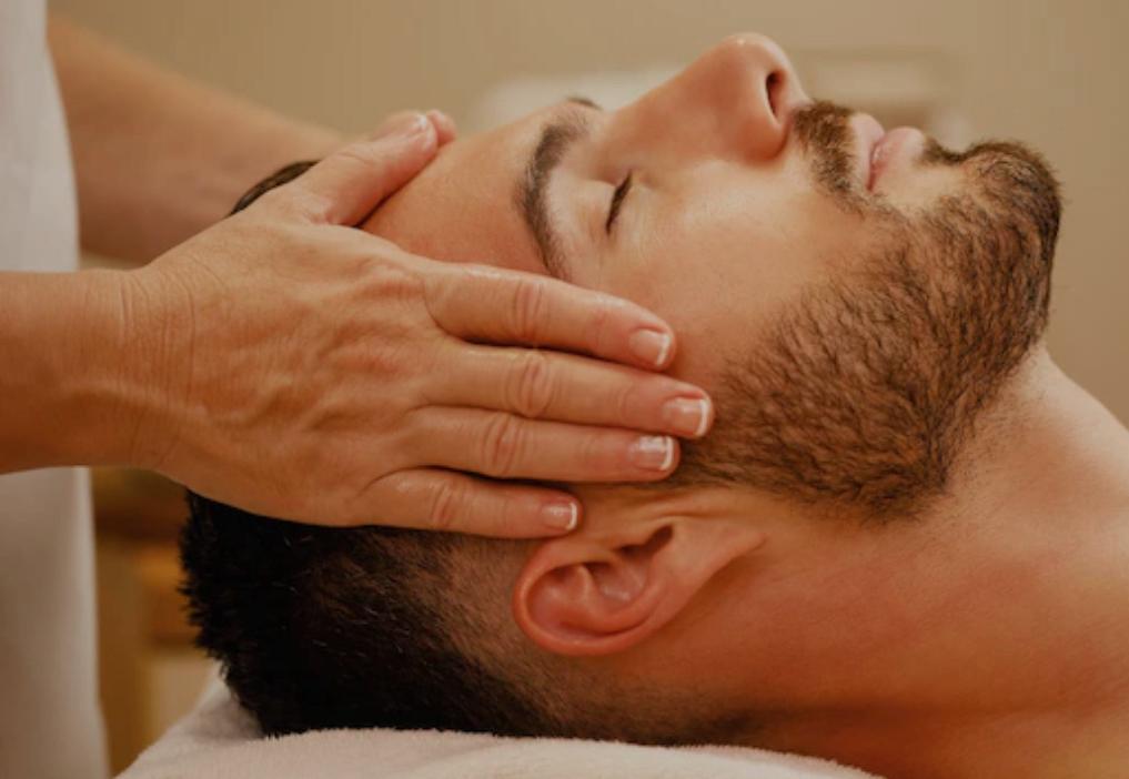 Ontspanningsmassages door gediplomeerd masseur, Enlèvement, Autres types