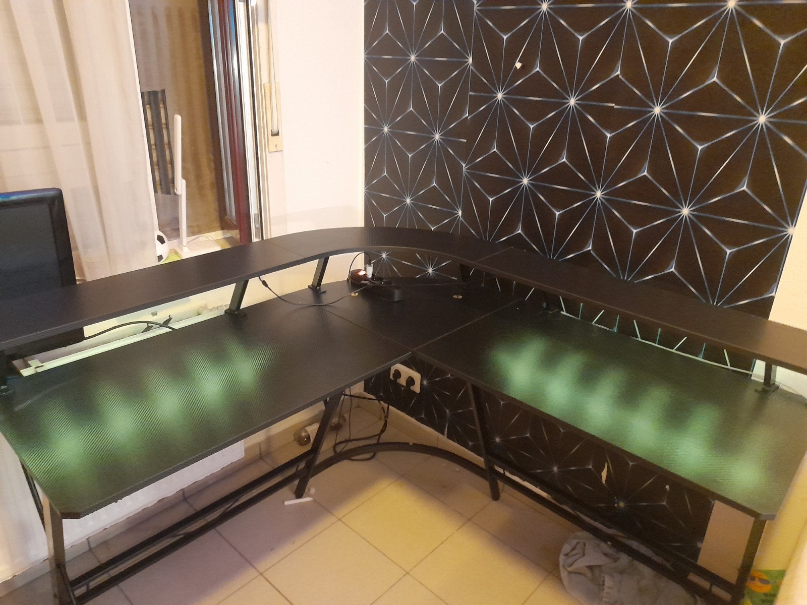 game tafel, Ophalen, Nieuw, Hout